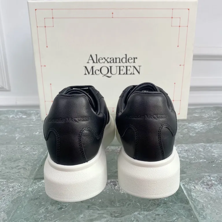 Alexander McQueen Shoe 